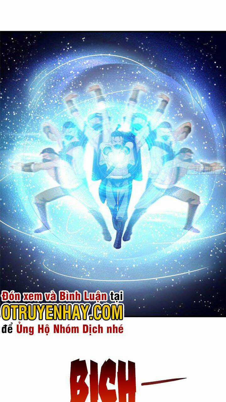 Chân Võ Thế Giới - Chapter 19 - Trang 22