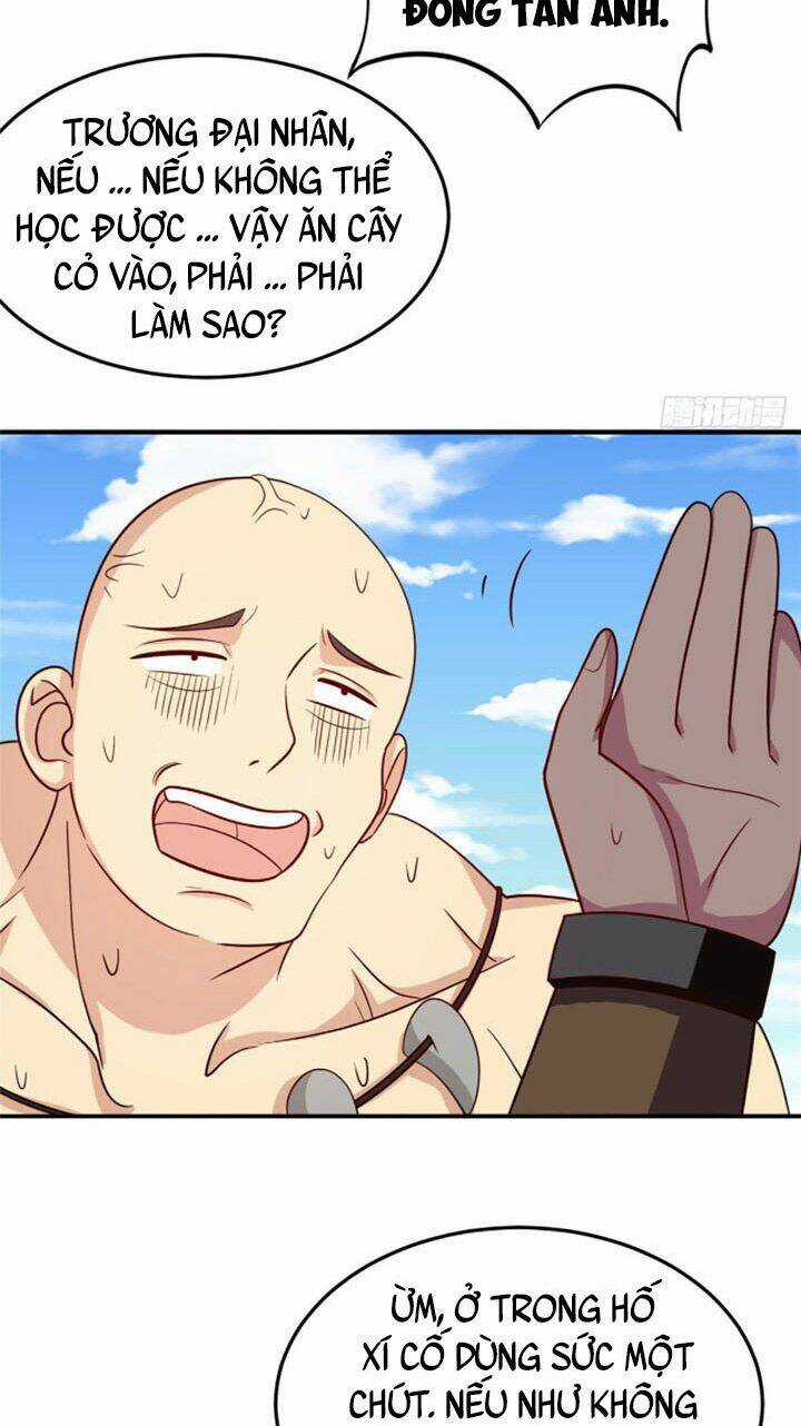 Chân Võ Thế Giới - Chapter 19 - Trang 26