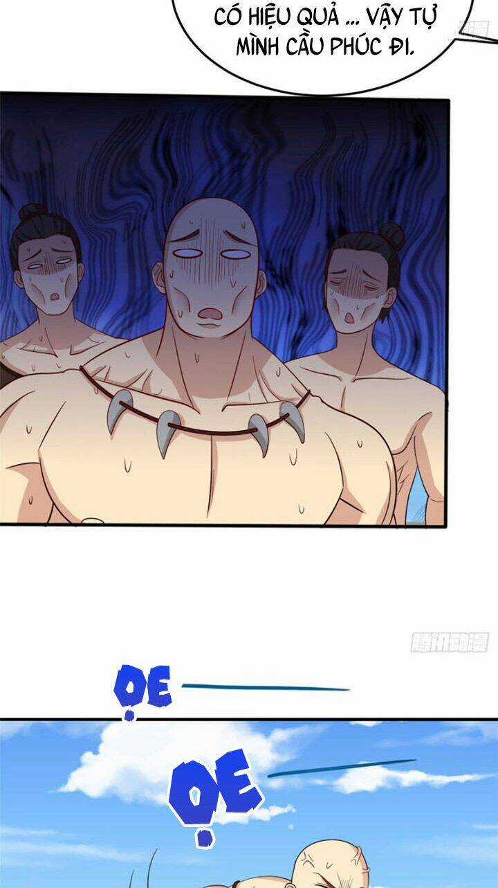 Chân Võ Thế Giới - Chapter 19 - Trang 27