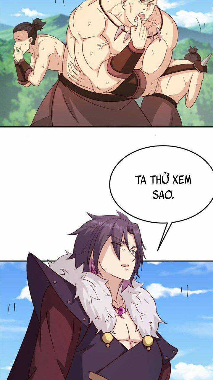 Chân Võ Thế Giới - Chapter 19 - Trang 28