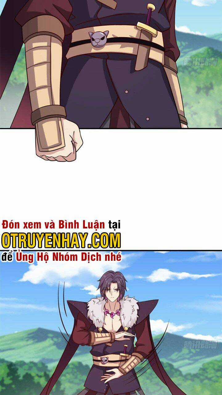 Chân Võ Thế Giới - Chapter 19 - Trang 29