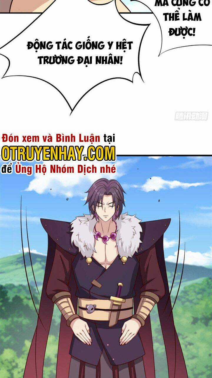 Chân Võ Thế Giới - Chapter 19 - Trang 31