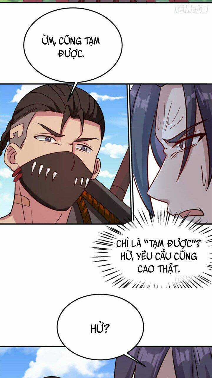 Chân Võ Thế Giới - Chapter 19 - Trang 32