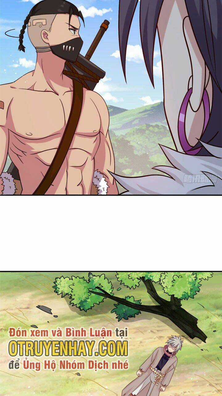 Chân Võ Thế Giới - Chapter 19 - Trang 33