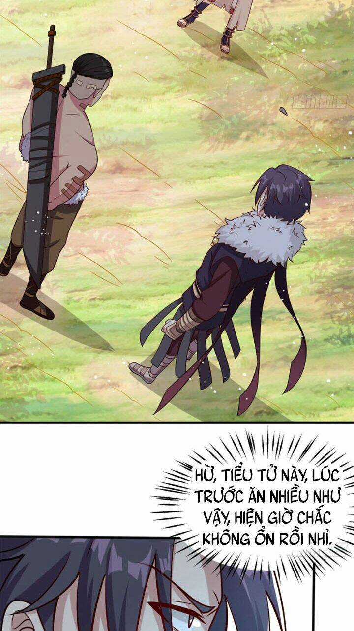 Chân Võ Thế Giới - Chapter 19 - Trang 34
