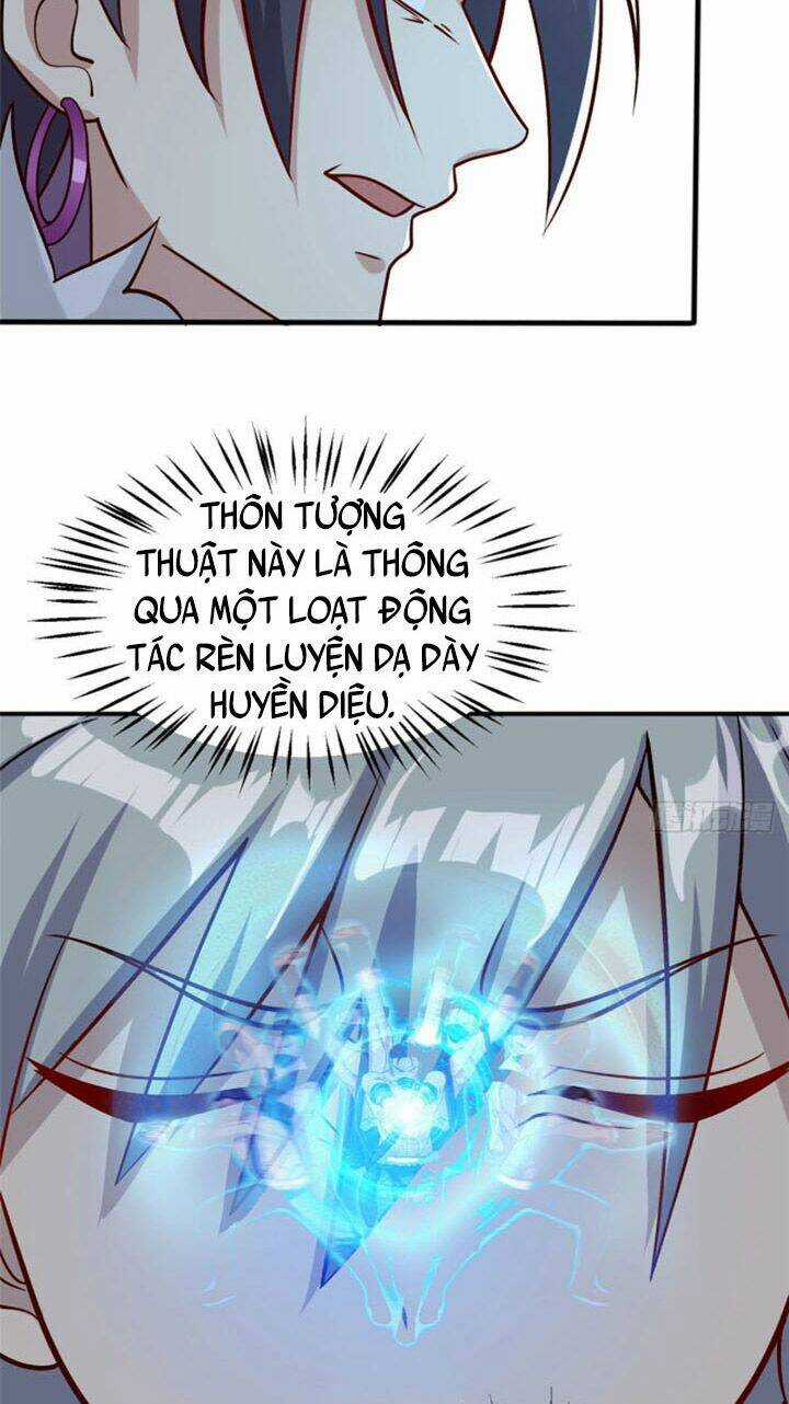 Chân Võ Thế Giới - Chapter 19 - Trang 35