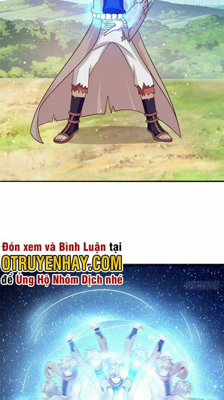Chân Võ Thế Giới - Chapter 19 - Trang 37