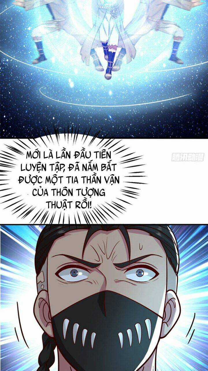 Chân Võ Thế Giới - Chapter 19 - Trang 38