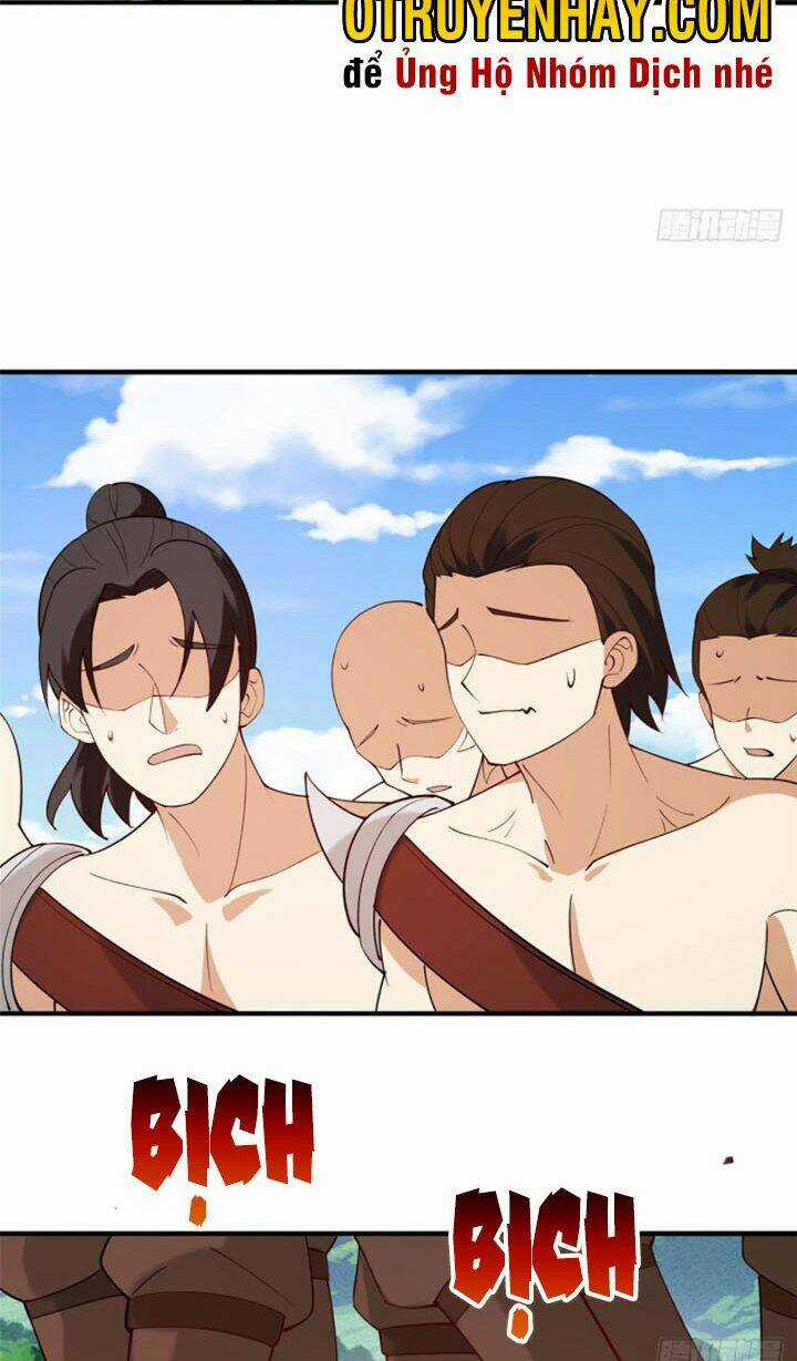 Chân Võ Thế Giới - Chapter 19 - Trang 5