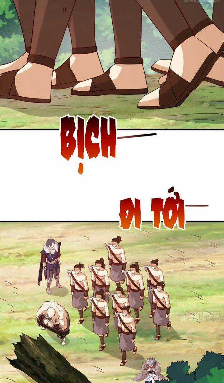 Chân Võ Thế Giới - Chapter 19 - Trang 6