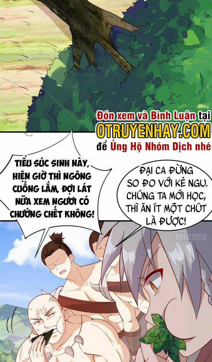 Chân Võ Thế Giới - Chapter 19 - Trang 7