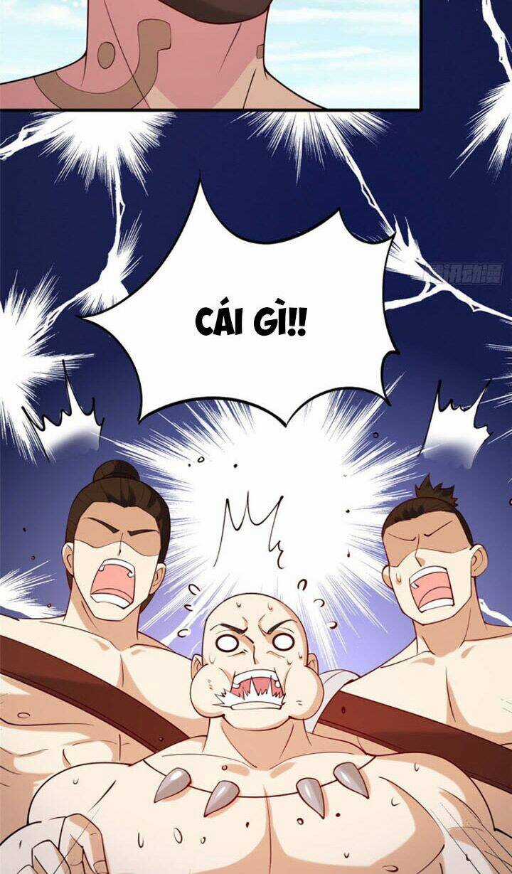 Chân Võ Thế Giới - Chapter 19 - Trang 9