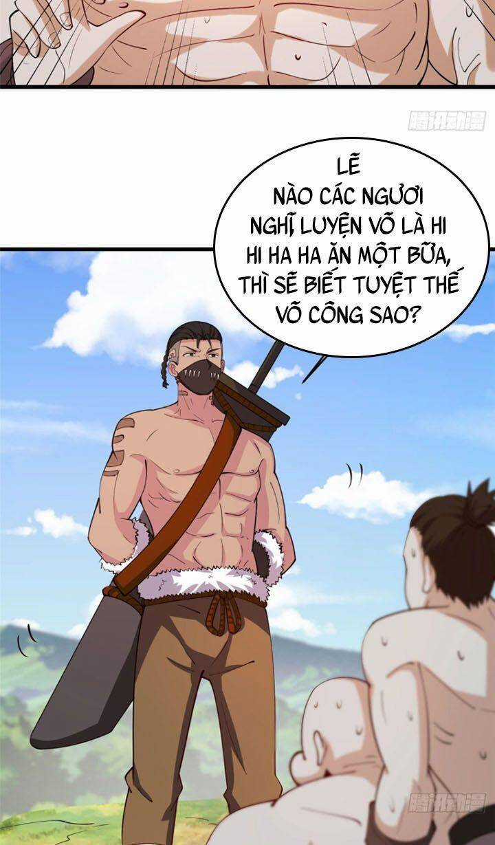 Chân Võ Thế Giới - Chapter 19 - Trang 10