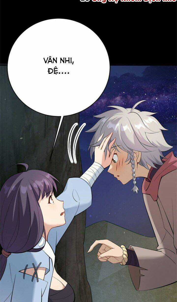 Chân Võ Thế Giới - Chapter 2 - Trang 11