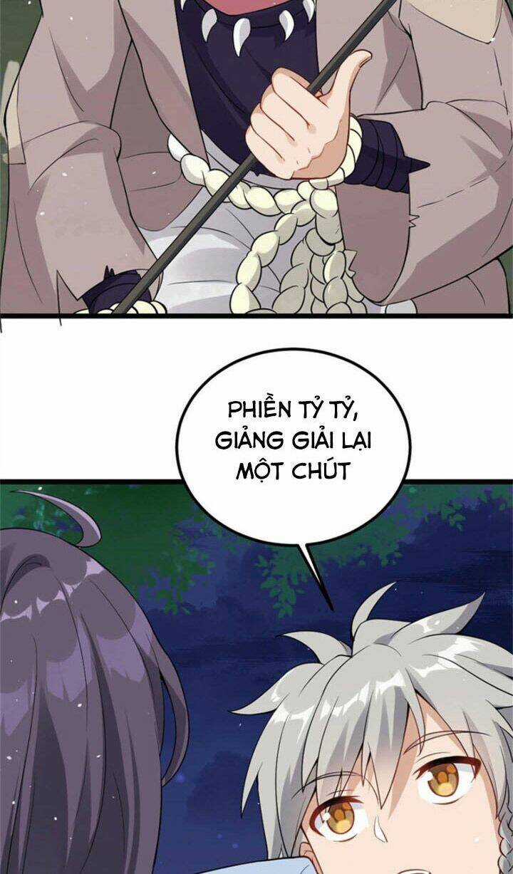 Chân Võ Thế Giới - Chapter 2 - Trang 14