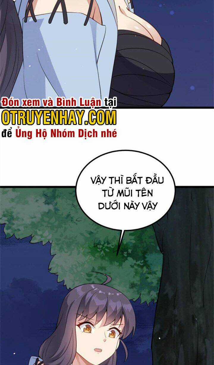 Chân Võ Thế Giới - Chapter 2 - Trang 16