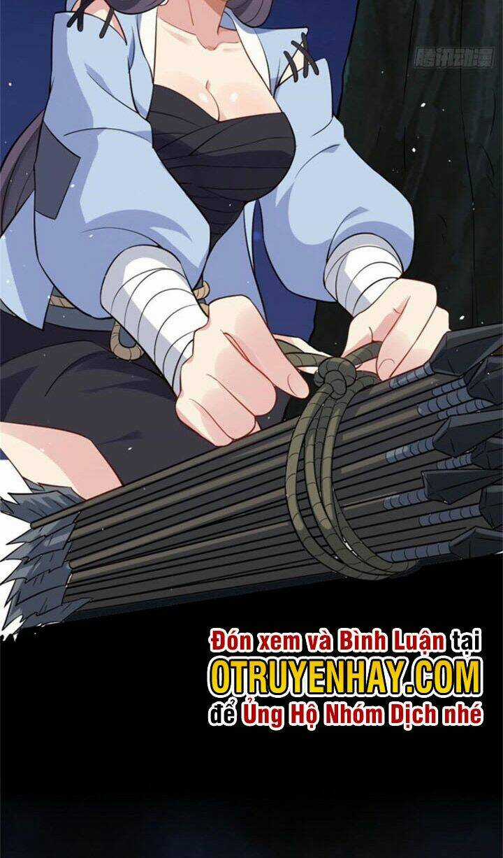 Chân Võ Thế Giới - Chapter 2 - Trang 17