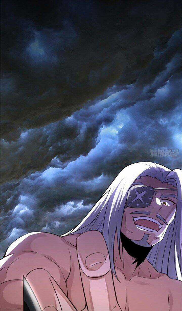 Chân Võ Thế Giới - Chapter 2 - Trang 18