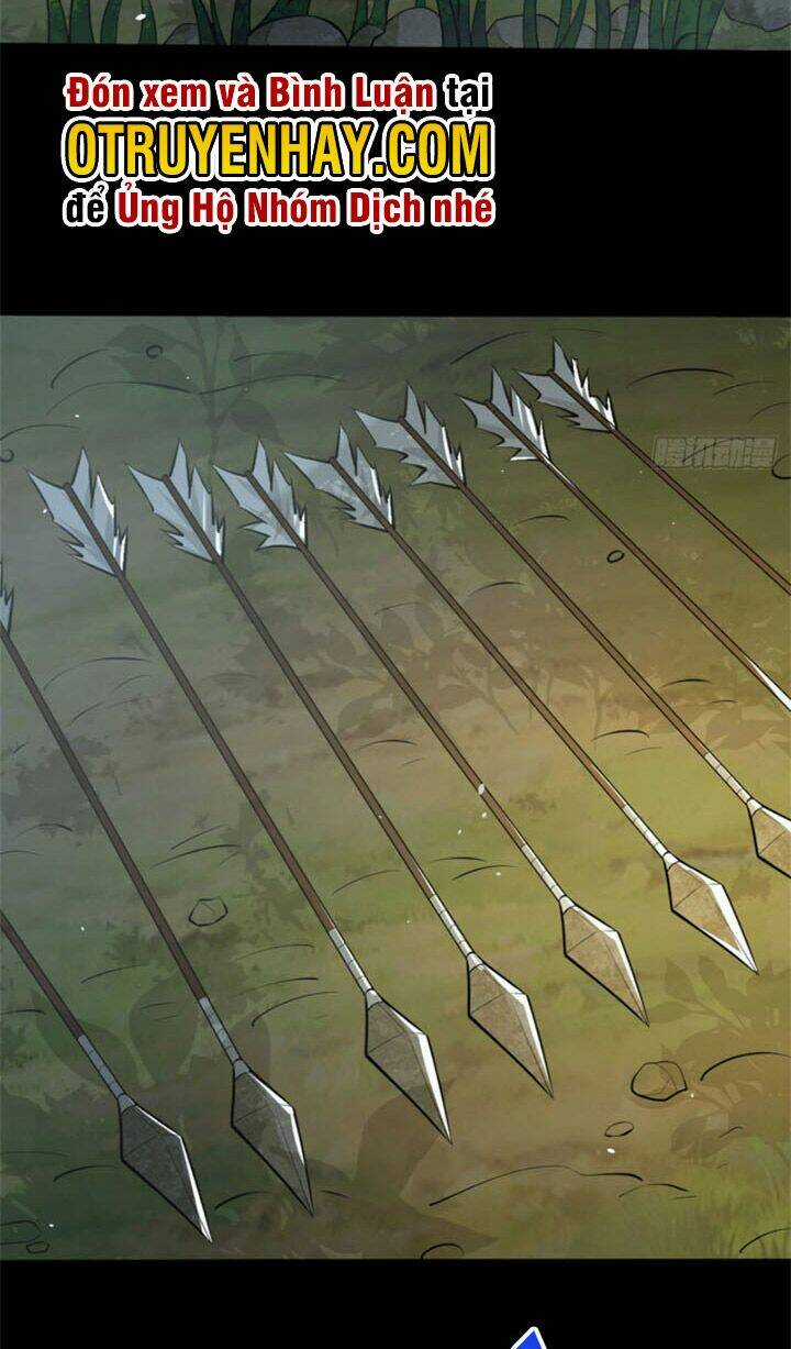 Chân Võ Thế Giới - Chapter 2 - Trang 3