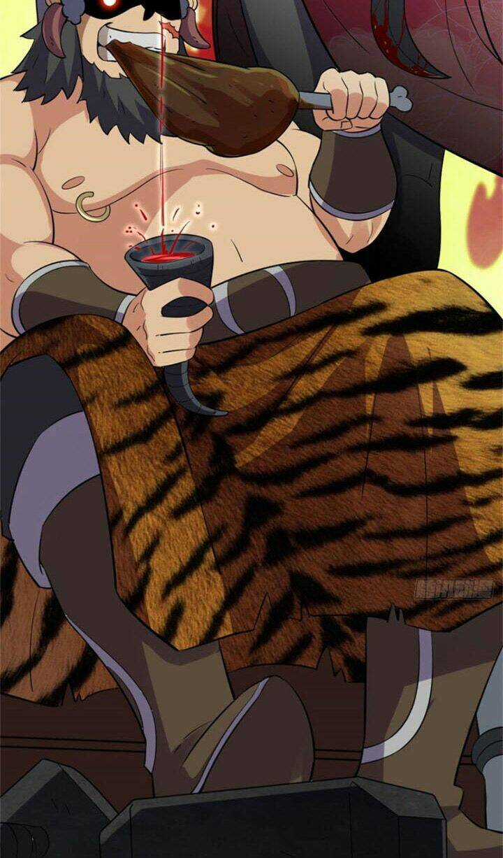 Chân Võ Thế Giới - Chapter 2 - Trang 21