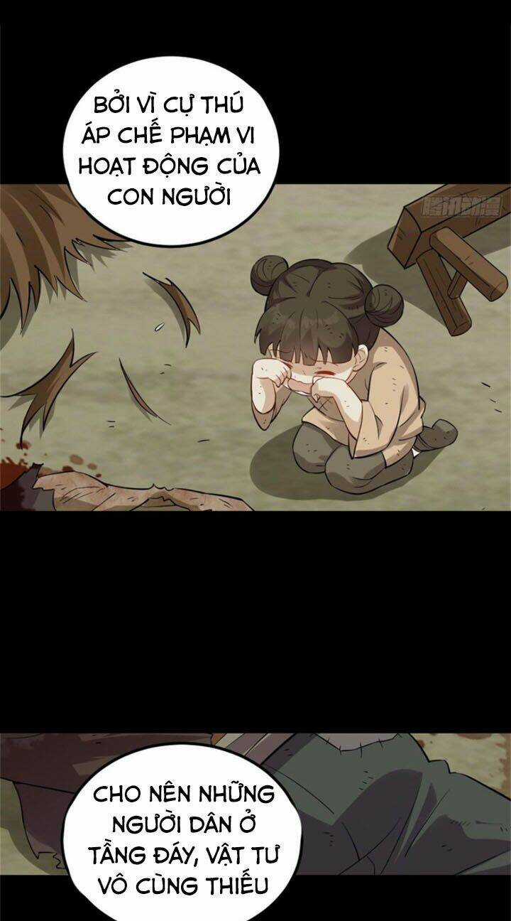 Chân Võ Thế Giới - Chapter 2 - Trang 24