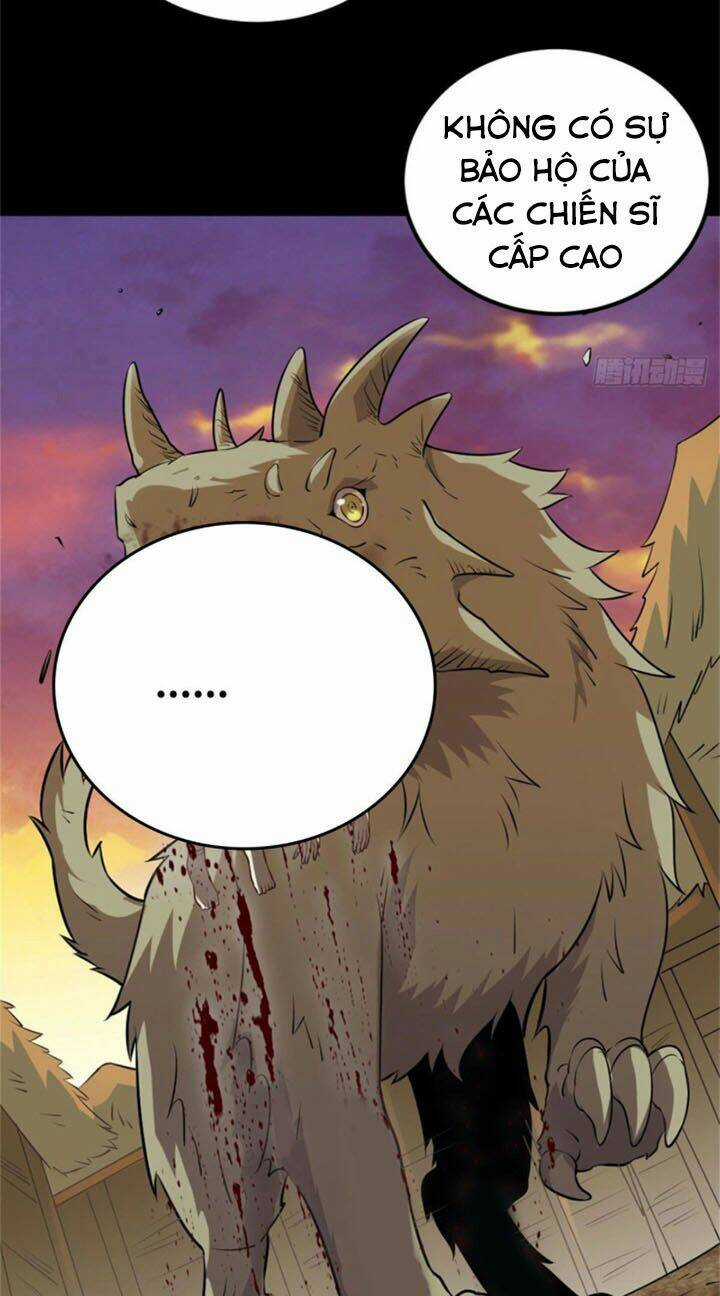 Chân Võ Thế Giới - Chapter 2 - Trang 25