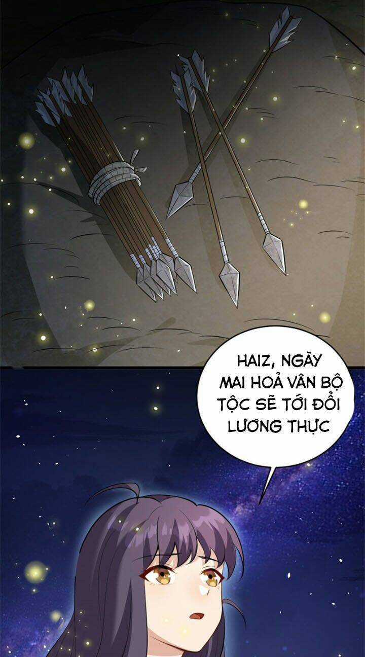 Chân Võ Thế Giới - Chapter 2 - Trang 29