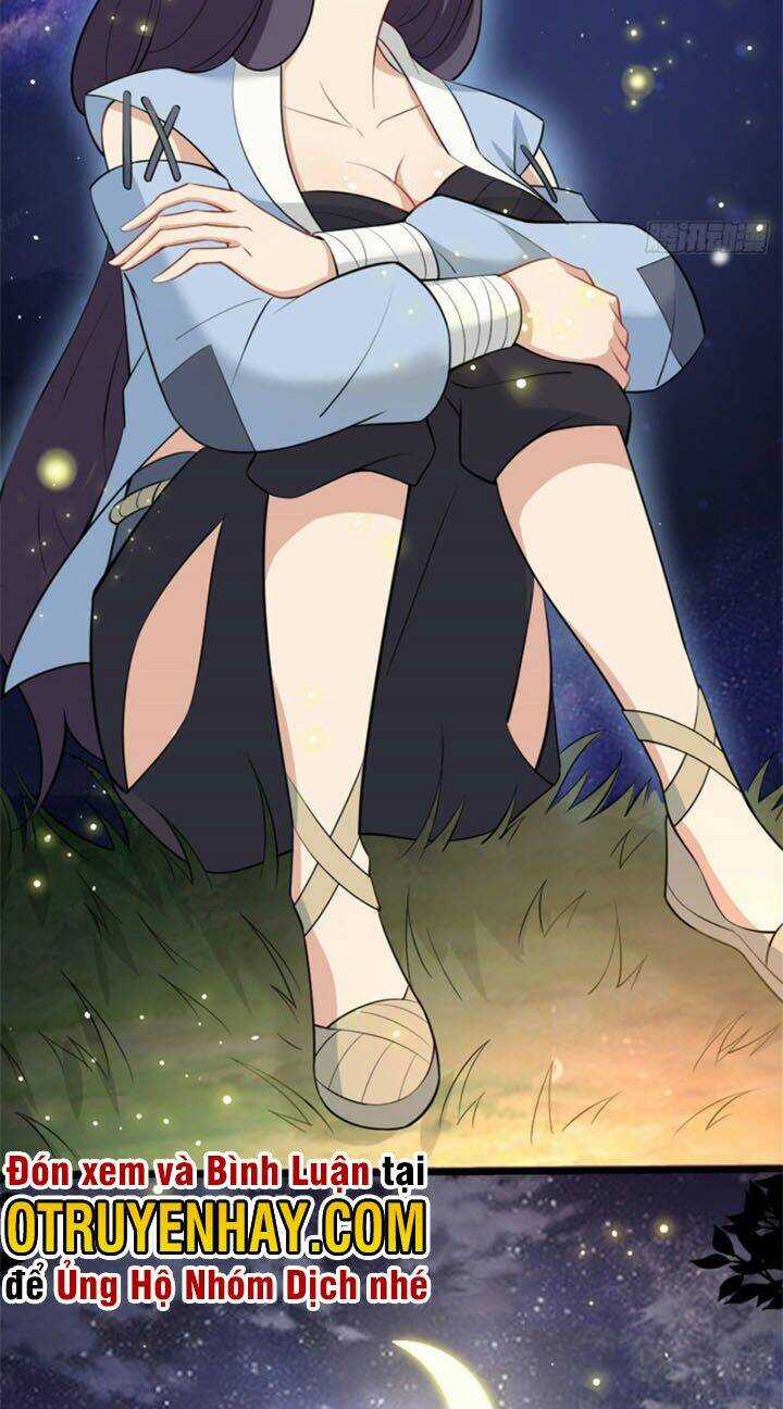 Chân Võ Thế Giới - Chapter 2 - Trang 30