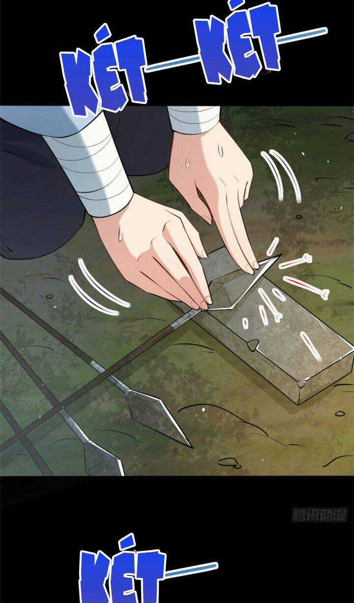 Chân Võ Thế Giới - Chapter 2 - Trang 4