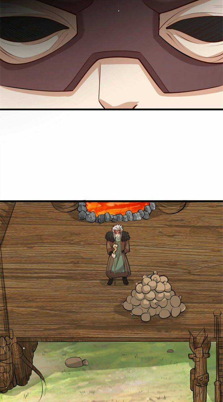 Chân Võ Thế Giới - Chapter 2 - Trang 33