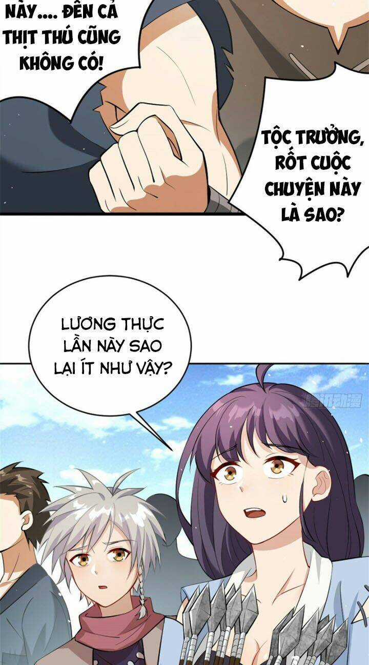 Chân Võ Thế Giới - Chapter 2 - Trang 35