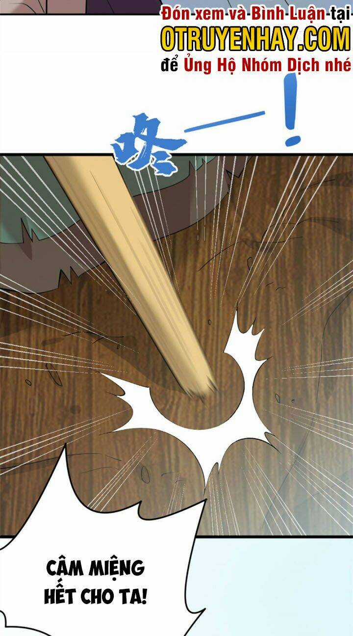 Chân Võ Thế Giới - Chapter 2 - Trang 37