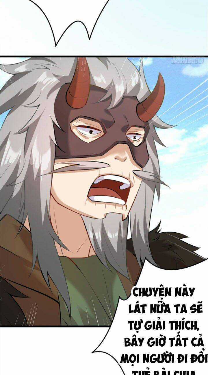 Chân Võ Thế Giới - Chapter 2 - Trang 38