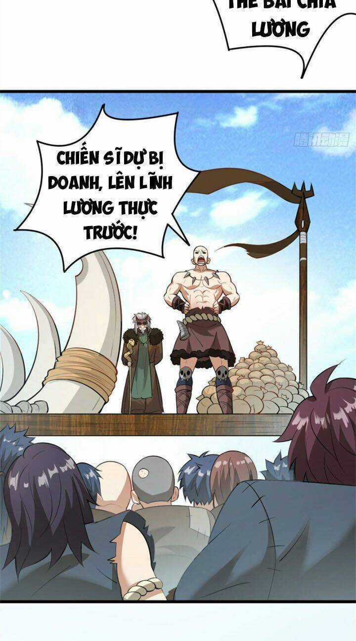 Chân Võ Thế Giới - Chapter 2 - Trang 39