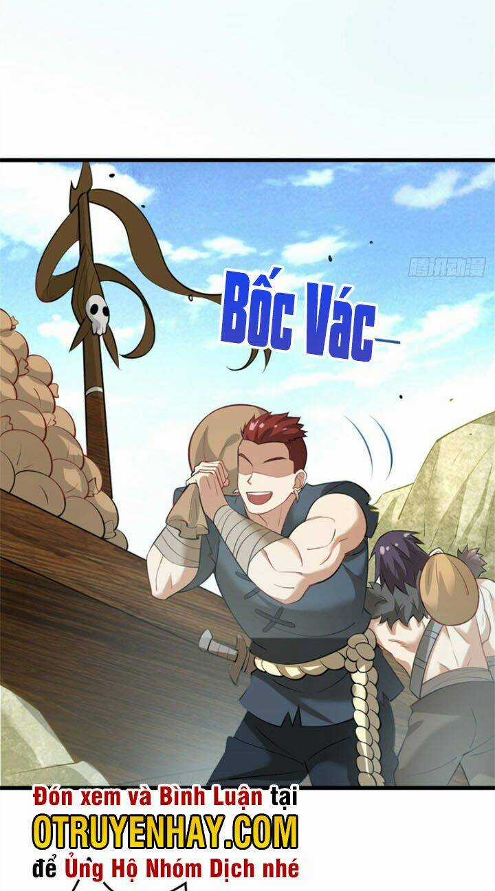 Chân Võ Thế Giới - Chapter 2 - Trang 40