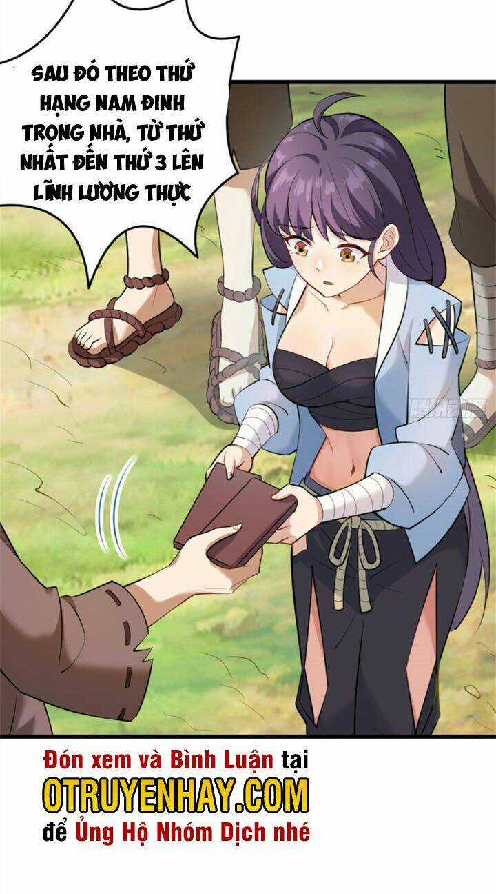 Chân Võ Thế Giới - Chapter 2 - Trang 41