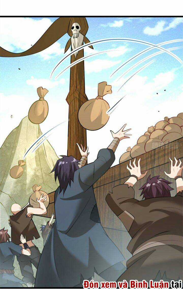 Chân Võ Thế Giới - Chapter 2 - Trang 42