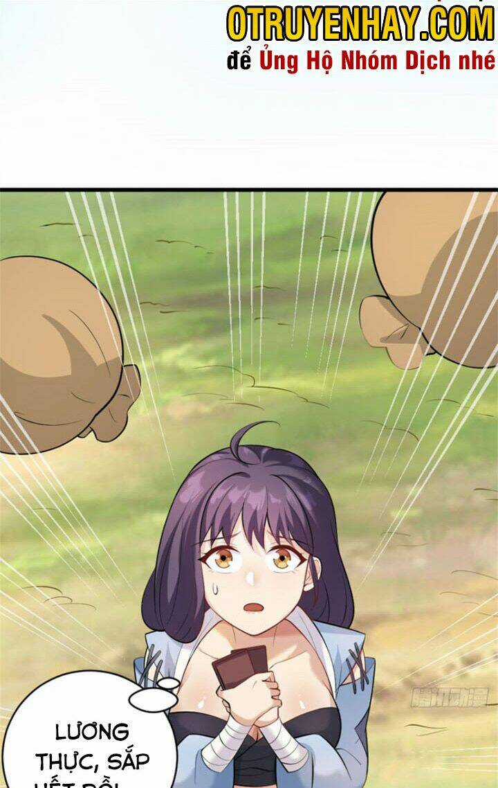 Chân Võ Thế Giới - Chapter 2 - Trang 43