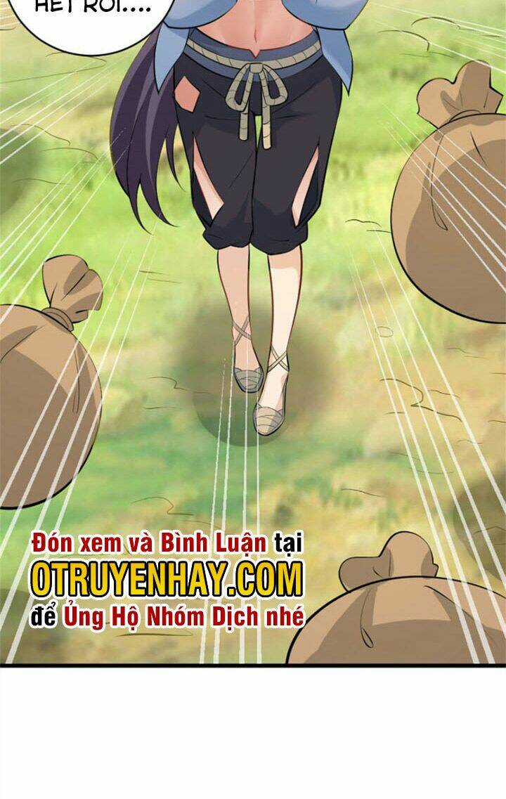 Chân Võ Thế Giới - Chapter 2 - Trang 44