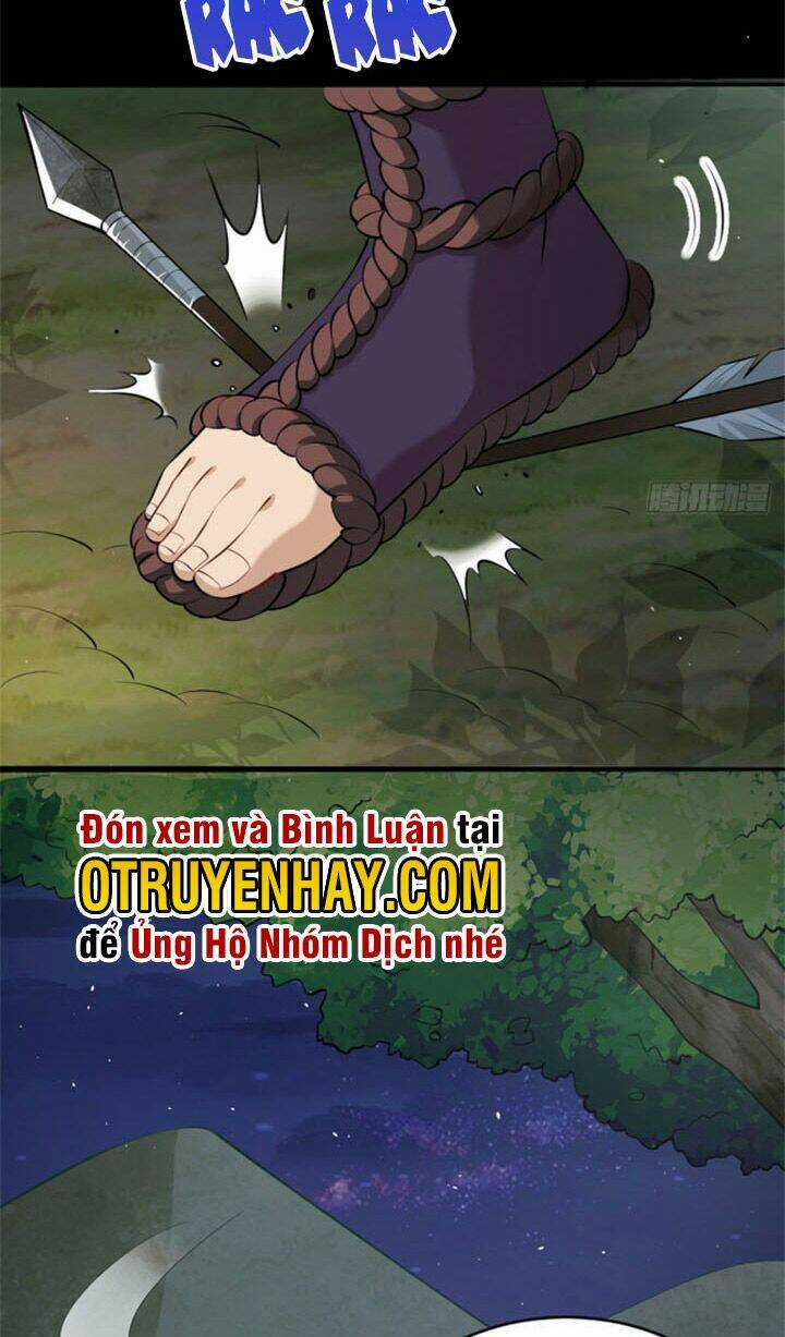 Chân Võ Thế Giới - Chapter 2 - Trang 6