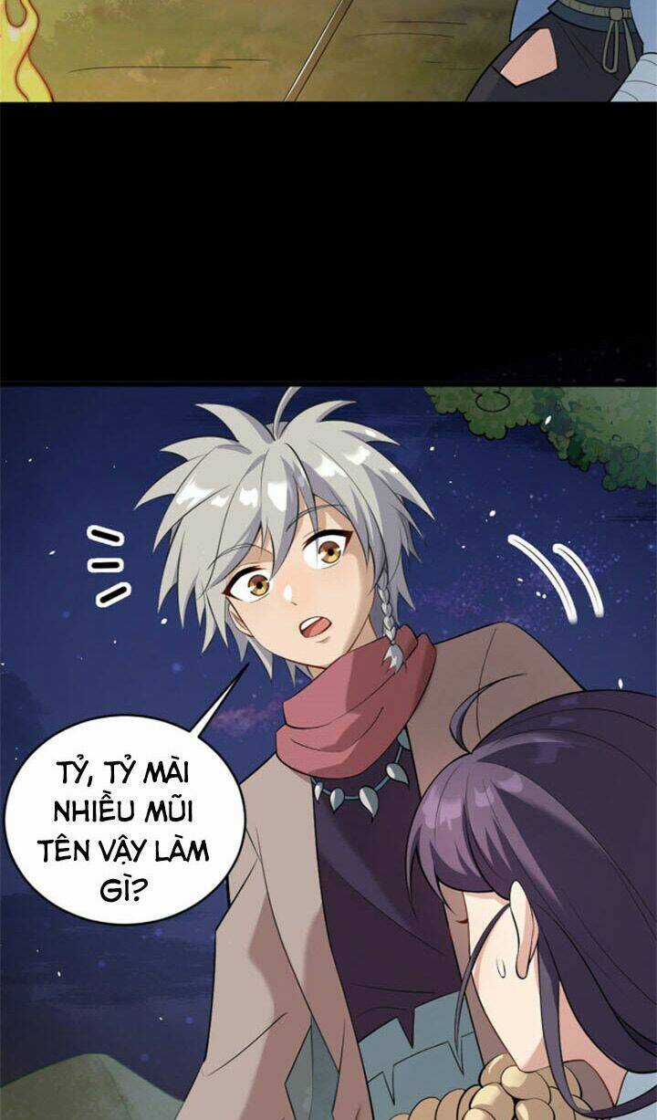 Chân Võ Thế Giới - Chapter 2 - Trang 8