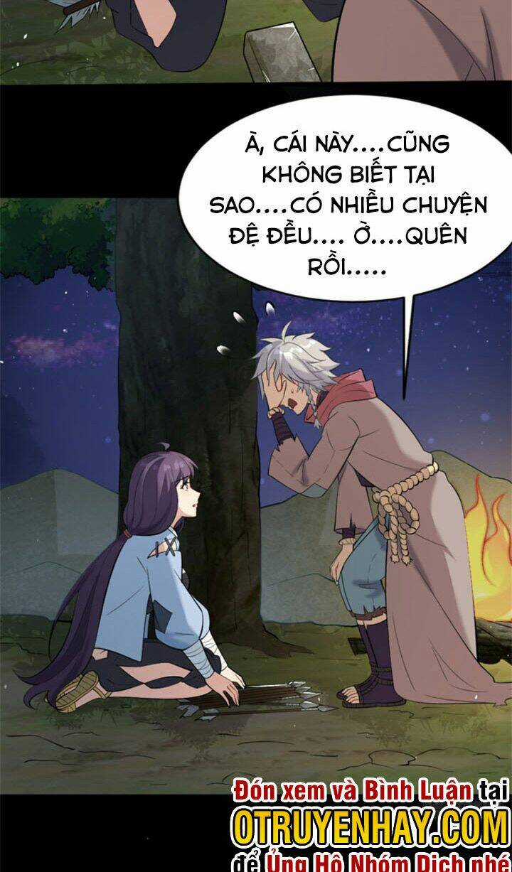 Chân Võ Thế Giới - Chapter 2 - Trang 10