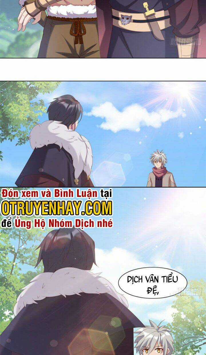 Chân Võ Thế Giới - Chapter 20 - Trang 15