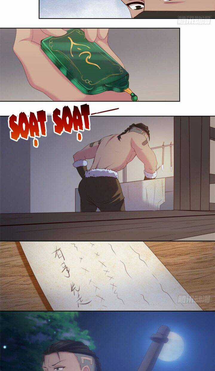 Chân Võ Thế Giới - Chapter 20 - Trang 18