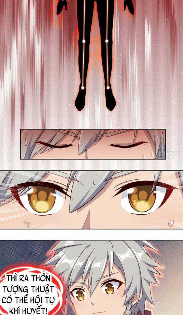 Chân Võ Thế Giới - Chapter 20 - Trang 3