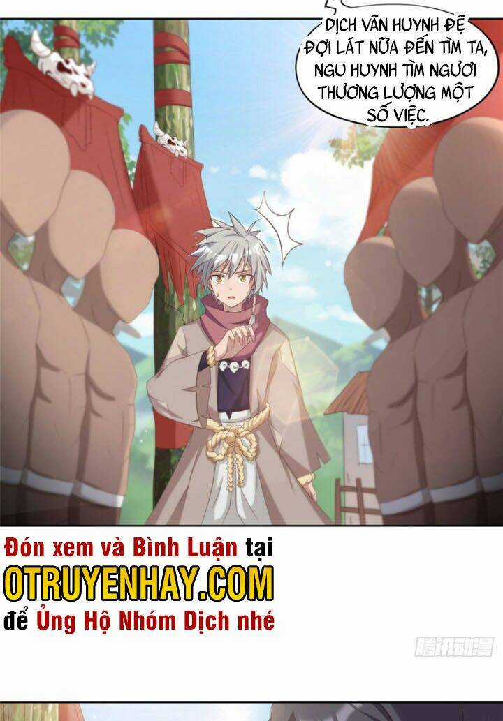 Chân Võ Thế Giới - Chapter 20 - Trang 22