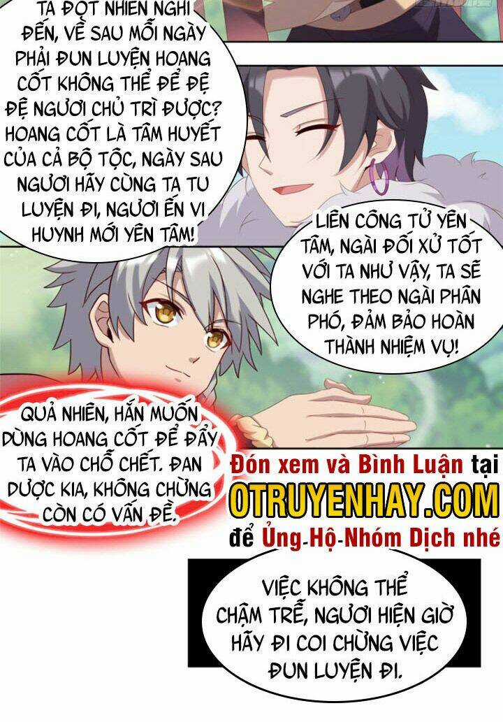 Chân Võ Thế Giới - Chapter 20 - Trang 26