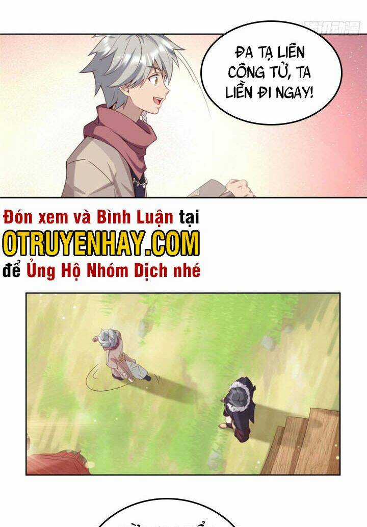 Chân Võ Thế Giới - Chapter 20 - Trang 27