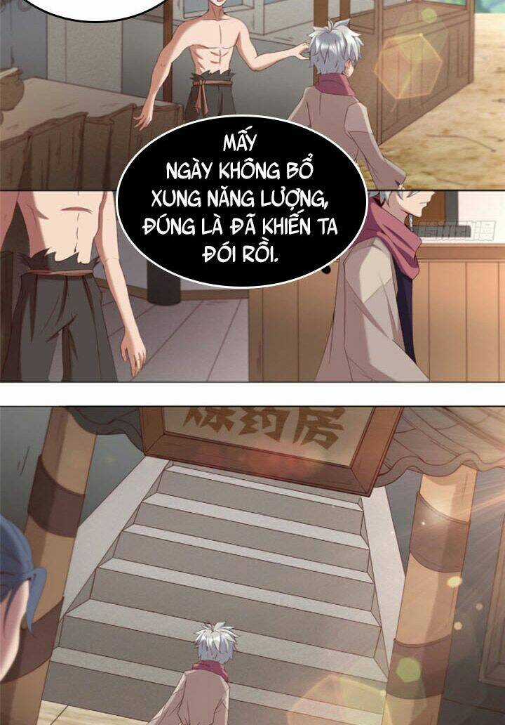 Chân Võ Thế Giới - Chapter 20 - Trang 30