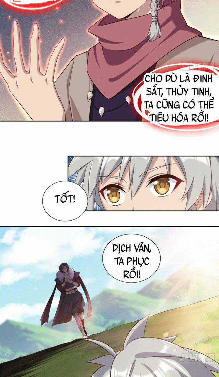 Chân Võ Thế Giới - Chapter 20 - Trang 4